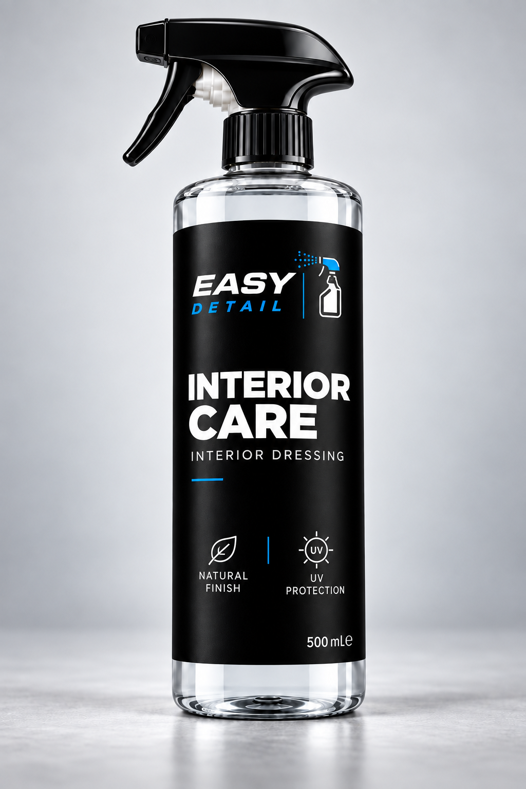 INTERIOR CARE - Tratament si Protectie Interior