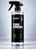TIRE FINISH - Dressing Anvelope si Plastice Exterioare