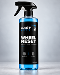 WHEEL RESET - Solutie Curatare si Decontaminare Jante